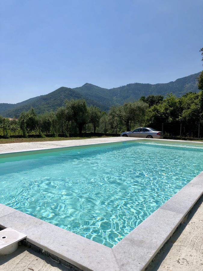 Hotel Irini Skala Potamia (Thasos) Exterior foto